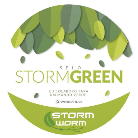 Selo Storm Green